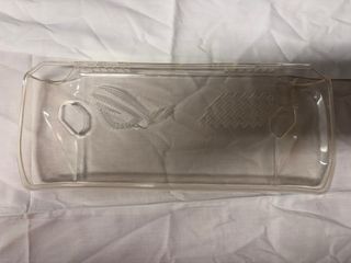 ASUS ROG Ally NUOVA TRATTABILE