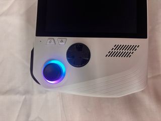 ASUS ROG Ally NUOVA TRATTABILE