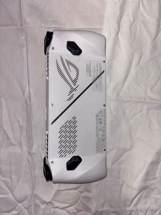 ASUS ROG Ally NUOVA TRATTABILE