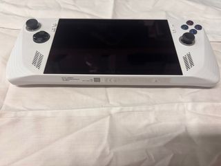 ASUS ROG Ally NUOVA TRATTABILE