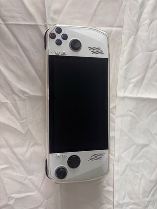 ASUS ROG Ally NUOVA TRATTABILE