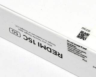 XIAOMI REDMI 15C 5G 128GB VERDE NUEVO