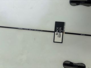 Tabla de surf Pro surf Black Edition