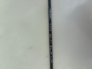 Tabla de surf Pro surf Black Edition