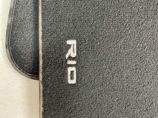 Alfombrillas Kia Rio 2017 (ORIGINALES)