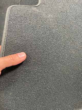 Alfombrillas Kia Rio 2017 (ORIGINALES)