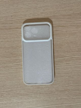 Fundas iPhone 14 Pro (2 unidades)