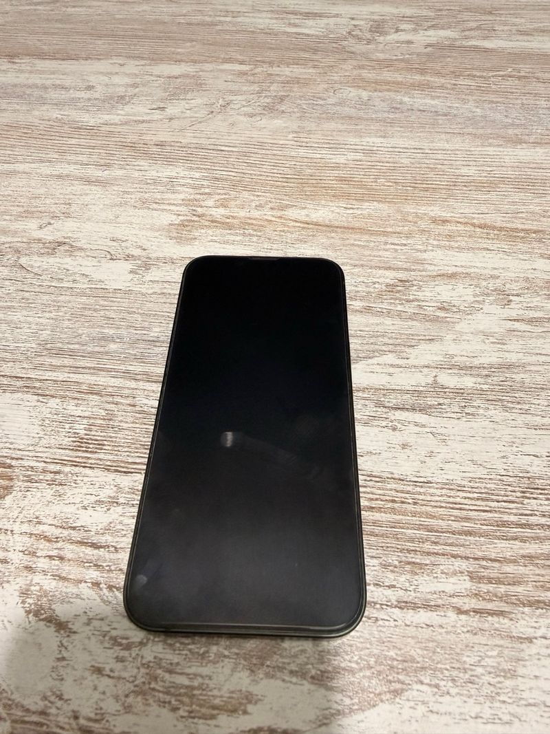 iPhone 13 128GB Verde afbeelding 4