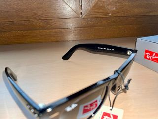 Gafas de sol Ray-Ban Wayfarer Clásicas