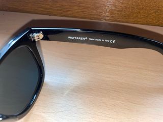 Gafas de sol Ray-Ban Wayfarer Clásicas