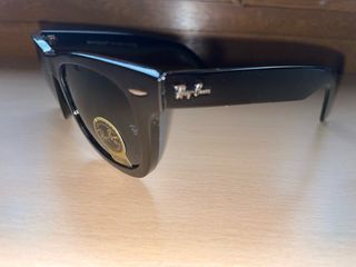 Gafas de sol Ray-Ban Wayfarer Clásicas