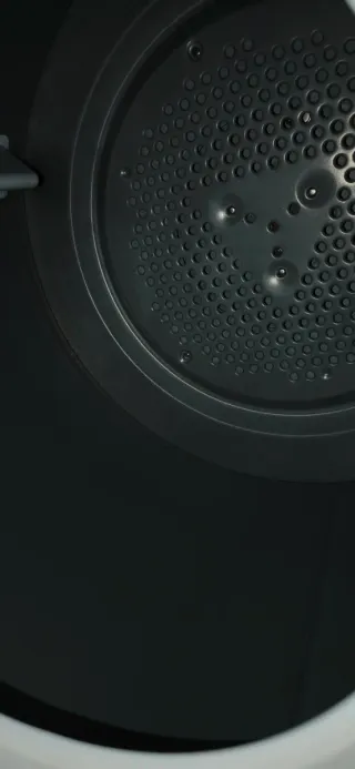 Secadora de ropa 6 kg