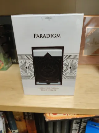 PARADIGM French Avenir Colonia 80ml