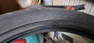 Pneumatici Moto Usati