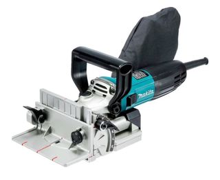 Makita Fresadora para juntas