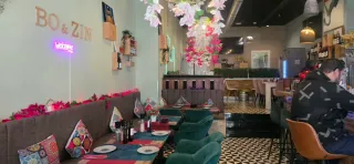 Traspaso Bar Cafetería Equipado 85m² Terraza Poble