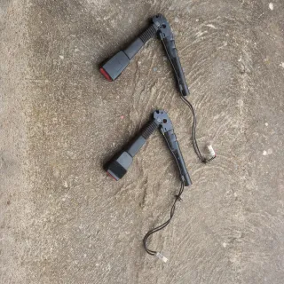 Pretensores Cinturones BMW Serie 3 F30/F20