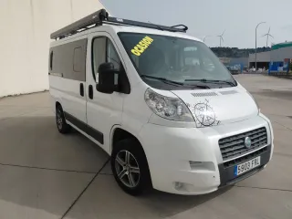 FIAT Ducato 2007