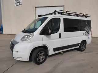 FIAT Ducato 2007