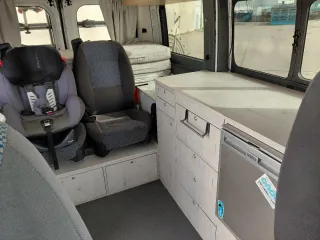 FIAT Ducato 2007