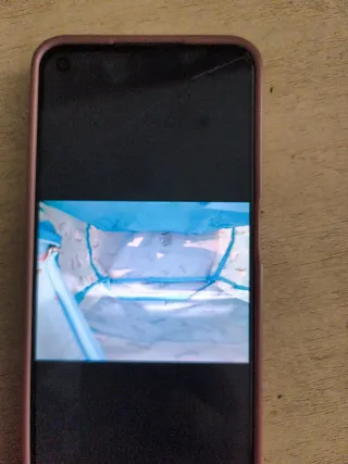 Mochila infantil MOOS patines