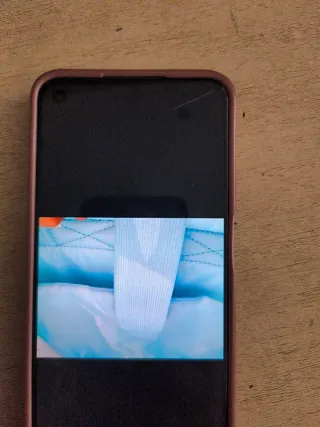 Mochila infantil MOOS patines