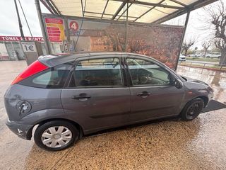 Ford Focus 2005 funciona, para reparar o piezas