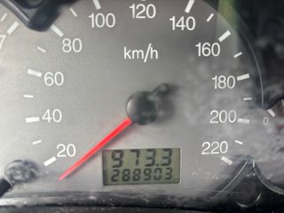 Ford Focus 2005 funciona, para reparar o piezas