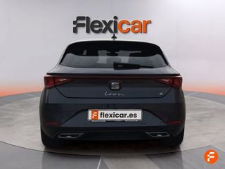 Seat Leon 1.5 TSI 110kW S&S FR