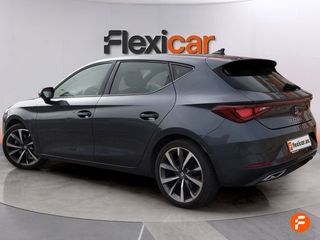 Seat Leon 1.5 TSI 110kW S&S FR