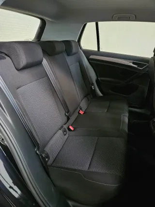 Volkswagen Golf VII 1.0 TSI BMT del año 2018