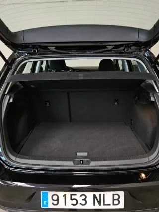 Volkswagen Golf VII 1.0 TSI BMT del año 2018