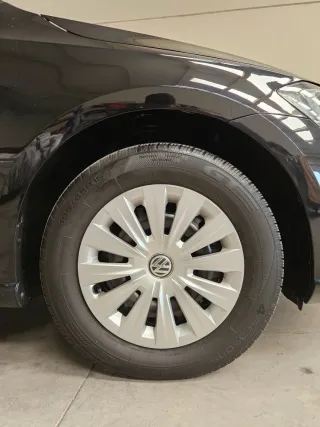 Volkswagen Golf VII 1.0 TSI BMT del año 2018