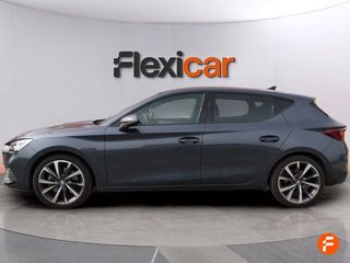 Seat Leon 1.5 TSI 110kW S&S FR