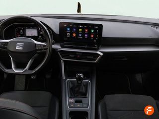 Seat Leon 1.5 TSI 110kW S&S FR