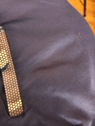 Chaqueta con capucha Rocky Italian Stallion