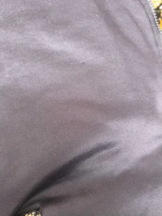 Chaqueta con capucha Rocky Italian Stallion