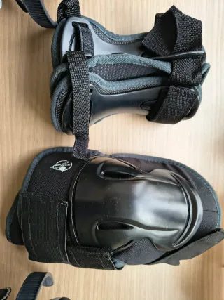 Patines Rollerblade Talla EU 43