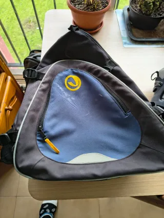 Patines Rollerblade Talla EU 43