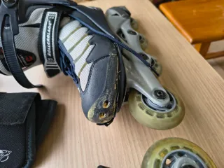Patines Rollerblade Talla EU 43