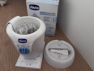 Calentador Biberones Chicco Casa-Viaje