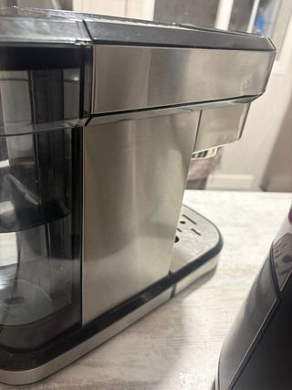 Cafetera Cecotec Cumbia Cafelizzia