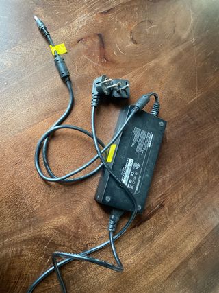 Fosi Audio Fuente 48V 10A