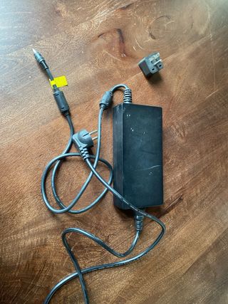 Fosi Audio Fuente 48V 10A