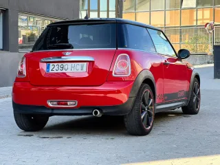 MINI Mini 2011