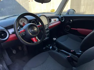 MINI Mini 2011