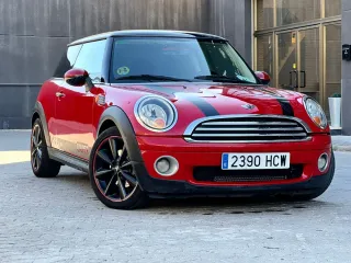 MINI Mini 2011