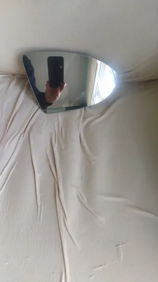 Espejo retrovisor derecho VW Golf 5G0-857-52