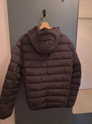 Giubbotto Colmar Grigio