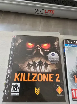 Consola Sony PS3 320GB Slim Negra